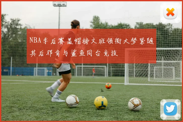 NBA季后赛盖帽榜文班领衔大梦紧随其后邓肯与鲨鱼同台竞技